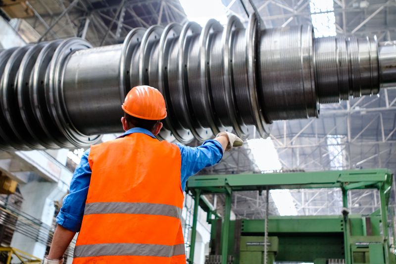 OBrien Mobiliario: company